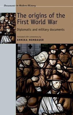 The Origins of the First World War(English, Paperback, unknown)