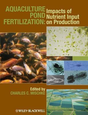 Aquaculture Pond Fertilization(English, Hardcover, unknown)