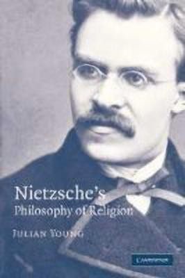 Nietzsche's Philosophy of Religion(English, Hardcover, Young Julian)