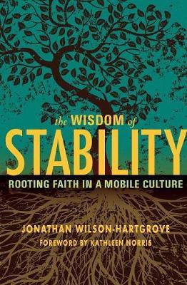 The Wisdom of Stability(English, Paperback, Wilson-Hartgrove Jonathan)