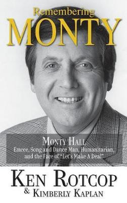 Remembering Monty Hall(English, Hardcover, Rotcop Ken)