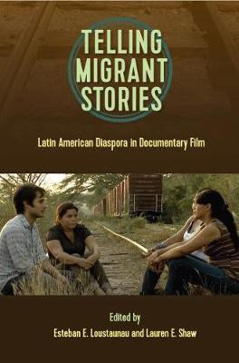 Telling Migrant Stories(English, Hardcover, unknown)