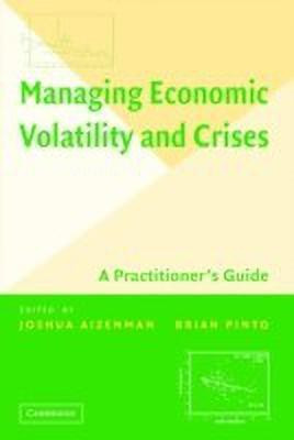Managing Economic Volatility and Crises(English, Hardcover, unknown)