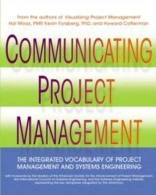 Communicating Project Management(English, Paperback, Mooz Hal)