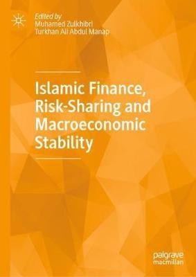 Islamic Finance, Risk-Sharing and Macroeconomic Stability(English, Hardcover, unknown)