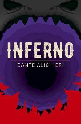 The Divine Comedy Inferno(English, Paperback, Alighieri Dante)
