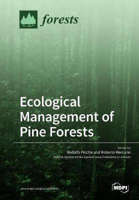 Ecological Management of Pine Forests(English, Paperback, unknown)
