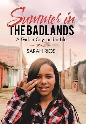 Summer in the Badlands(English, Hardcover, Rios Sarah)