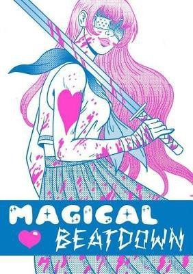 Magical Beatdown, Vol 2(English, Paperback, Woodall Jenn)