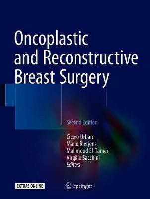 Oncoplastic and Reconstructive Breast Surgery(English, Hardcover, unknown)