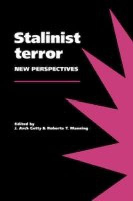 Stalinist Terror(English, Hardcover, unknown)