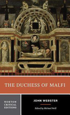 The Duchess of Malfi(English, Paperback, Webster John)