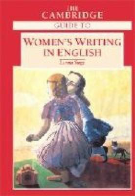The Cambridge Guide to Women's Writing in English(English, Hardcover, unknown)