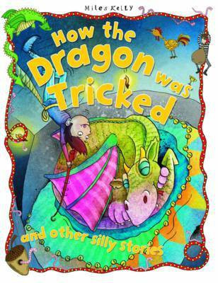 How the Dragon Was Tricked(English, Paperback, unknown)