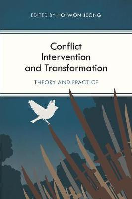 Conflict Intervention and Transformation(English, Paperback, unknown)