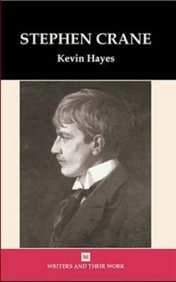 Stephen Crane(English, Paperback, Hayes Kevin)