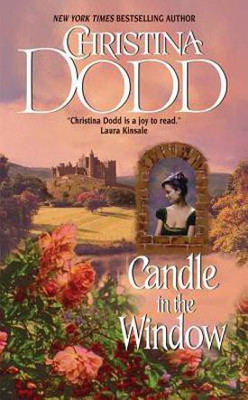 Candle In The Window(English, Paperback, Dodd Christina)