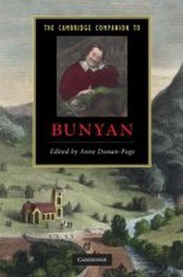 The Cambridge Companion to Bunyan(English, Hardcover, unknown)
