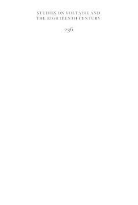 Additions to the Bibliographies of French Prose Fiction, 1618-1806 1985(English, Hardcover, unknown)