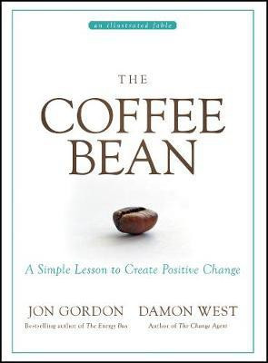 The Coffee Bean(English, Hardcover, Gordon Jon)