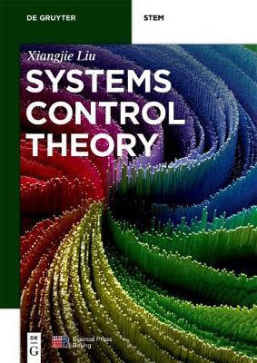 Systems Control Theory(English, Electronic book text, Liu Xiangjie)