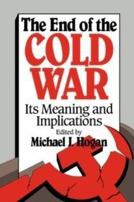 The End of the Cold War(English, Hardcover, unknown)