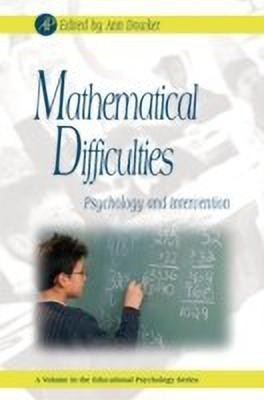 Mathematical Difficulties(English, Hardcover, unknown)