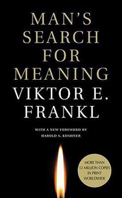 Man's Search for Meaning(English, Paperback, Frankl Viktor E.)
