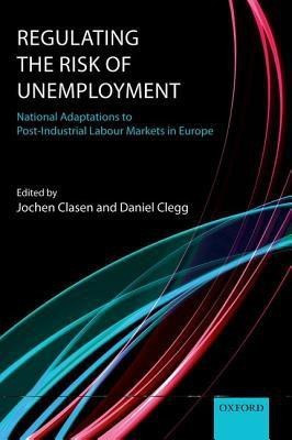Regulating the Risk of Unemployment(English, Hardcover, unknown)