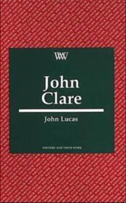 John Clare(English, Paperback, Lucas John)