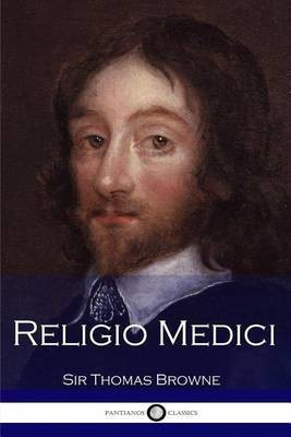 Religio Medici(English, Paperback, Browne Thomas Sir)