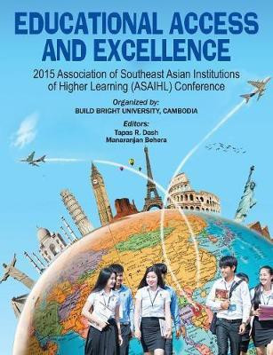 Educational Access and Excellence(English, Paperback, unknown)