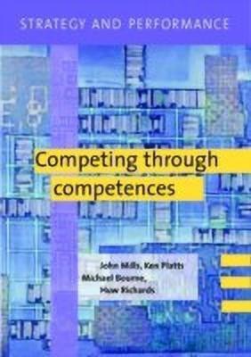 Strategy and Performance(English, Paperback, Mills John)