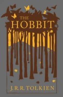 The Hobbit(English, Hardcover, Tolkien J. R. R.)