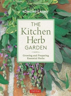 The Kitchen Herb Garden(English, Paperback, unknown)