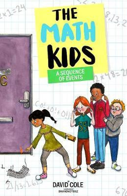 A Sequence of Events(English, Paperback, Cole David)
