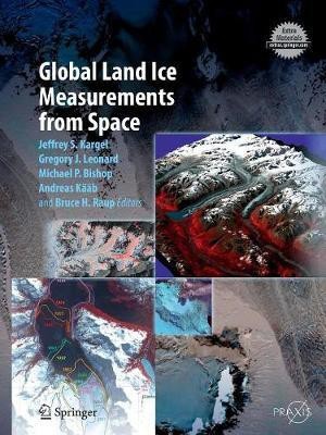 Global Land Ice Measurements from Space(English, Paperback, unknown)