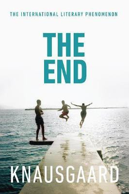 The End(English, Paperback, Knausgaard Karl Ove)