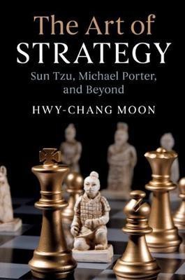 The Art of Strategy(English, Hardcover, Moon Hwy-Chang)