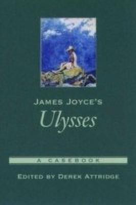 James Joyce's Ulysses(English, Paperback, unknown)
