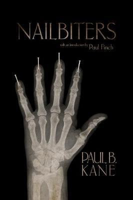 Nailbiters(English, Paperback, Kane Paul B)