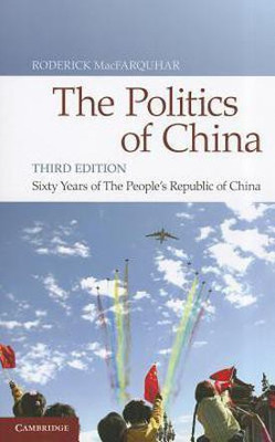 The Politics of China(English, Paperback, unknown)