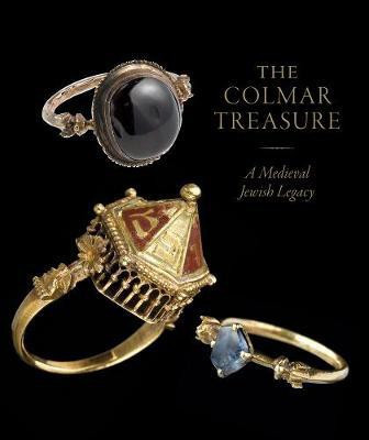 The Colmar Treasure(English, Paperback, Boehm Barbara Drake)