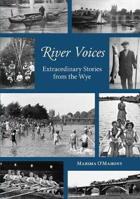 River Voices(English, Paperback, O'Mahony Marsha)