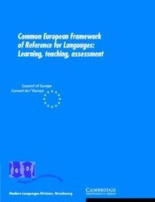 Common European Framework of Reference for Languages(English, Paperback, Council of Europe)