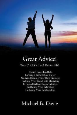Great Advice!(English, Paperback, Davie Michael B)