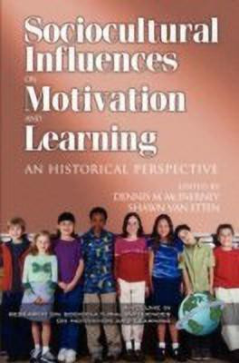 Research in Sociocultural Influences on Motivation and Learning v. 2(English, Paperback, unknown)