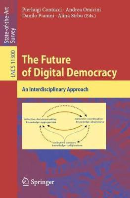 The Future of Digital Democracy(English, Paperback, unknown)