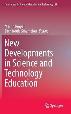 New Developments in Science and Technology Education(English, Hardcover, unknown)