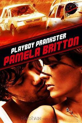 Playboy Prankster(English, Electronic book text, Britton Pamela)